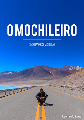 O Mochileiro - Cinco países em 30 dias