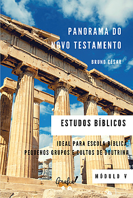 Panorama do Novo Testamento - Módulo 5