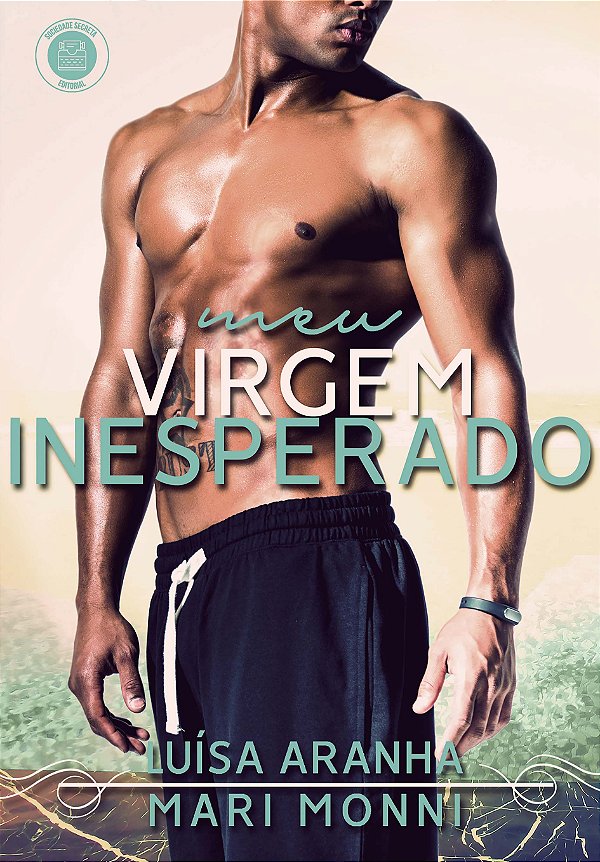Meu virgem inesperado