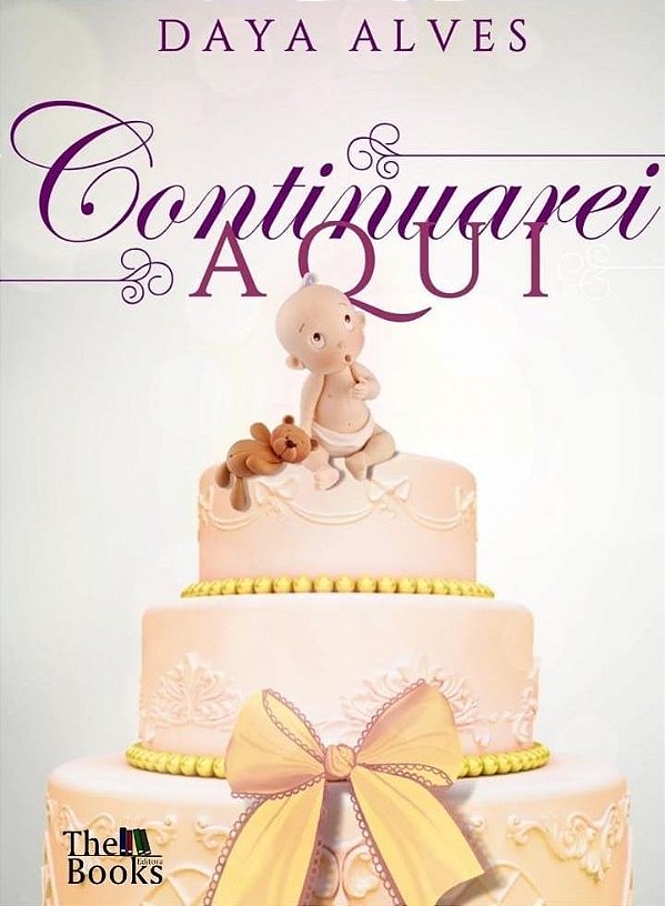 Continuarei Aqui