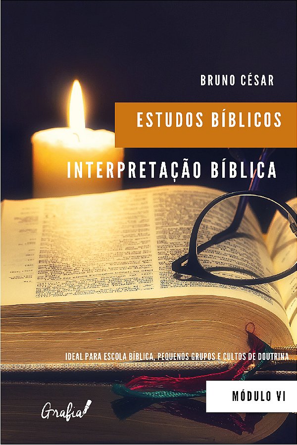 Interpretação Bíblica - Módulo 6
