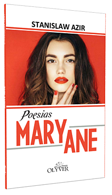 MARY ANE