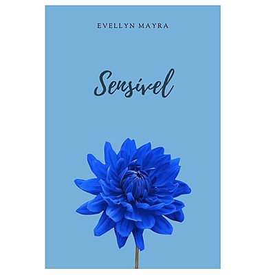 Sensível (azul)