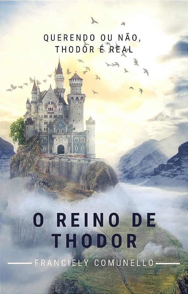 O REINO DE THODOR