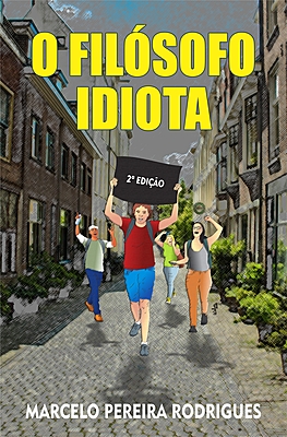 O Filósofo Idiota