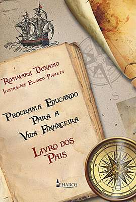 Livro dos Pais - Educação Financeira