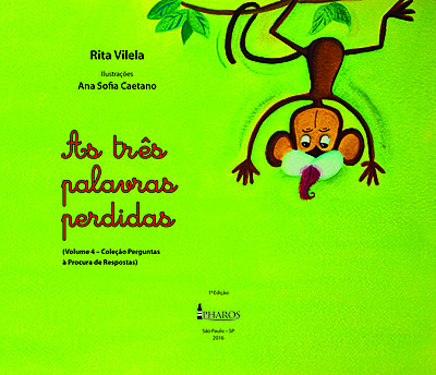 As Três Palavras Perdidas