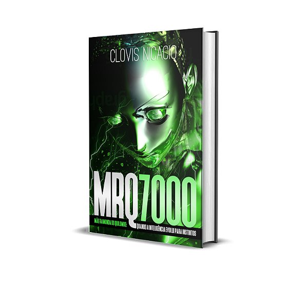 MRQ-7000 Mãe Raimunda do Quilombo