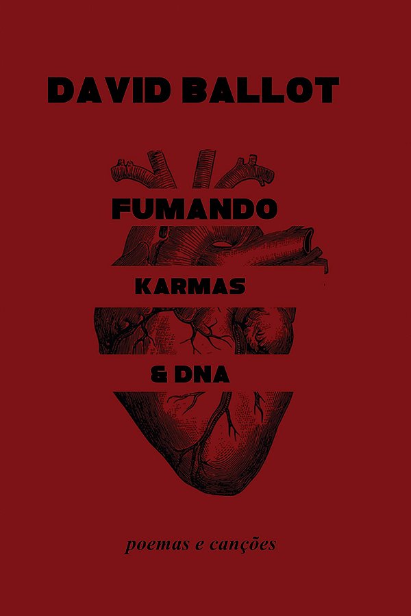 Fumando Karmas & Dna