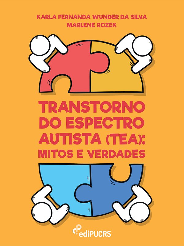 Transtorno do espectro autista