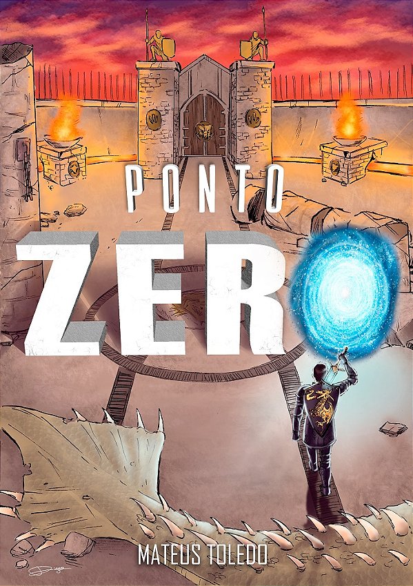 Ponto Zero