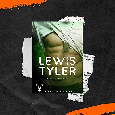 Lewis Tyler