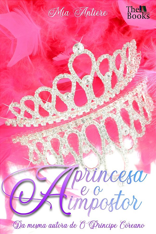 A Princesa e o Impostor
