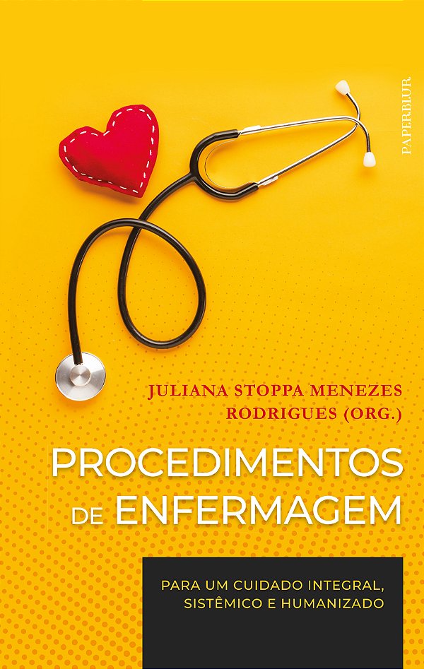 Procedimentos de enfermagem