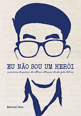 Eu não sou um herói