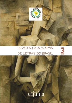Revista da ALB  v.  3