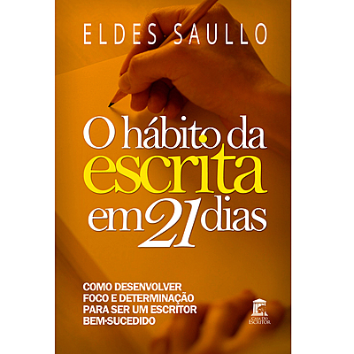 O Hábito da Escrita em 21 Dias