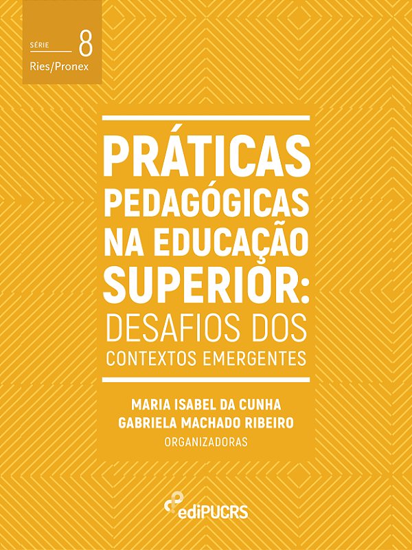 Práticas Pedagógicas na Educação Superior