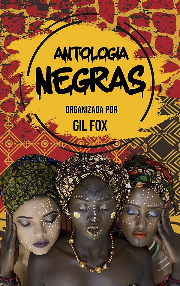 Antologia Negras