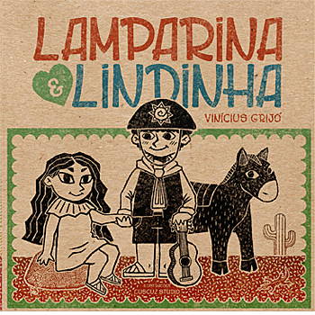 Lamparina e Lindinha