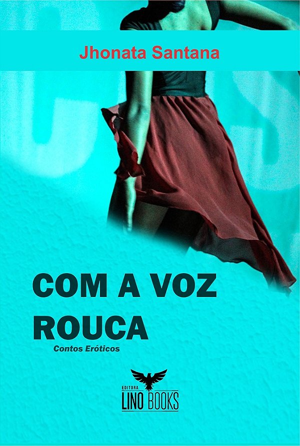 Com a Voz Rouca