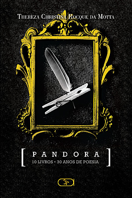 Pandora: 10 livros, 30 anos de poesia