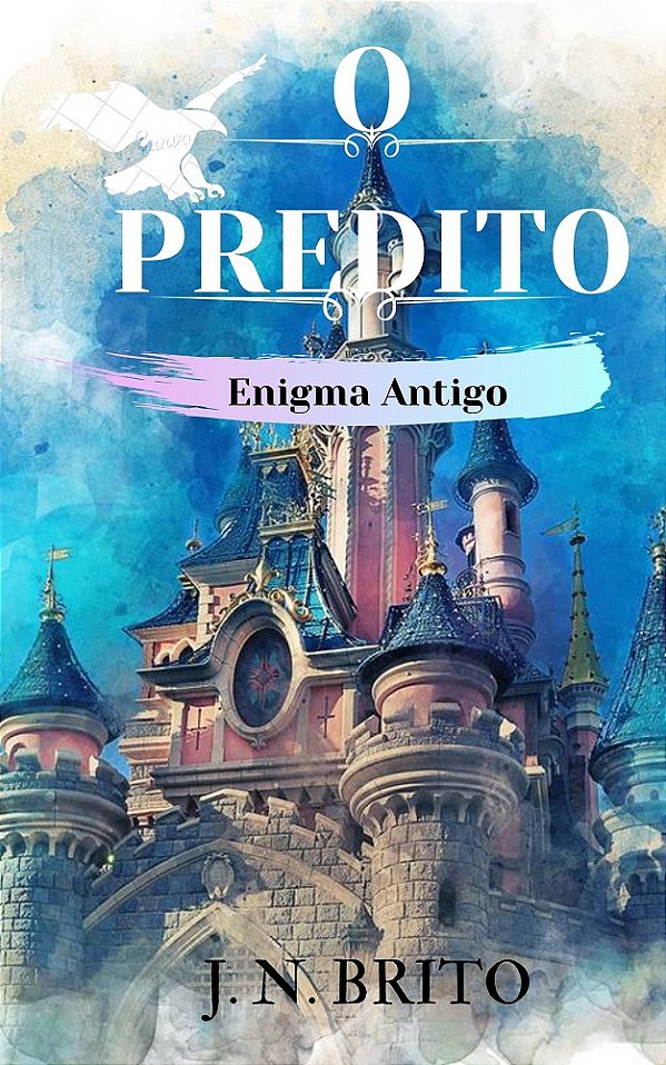 O Predito: Enigma Antigo
