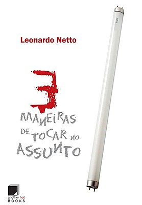 3 Maneiras de tocar no assunto