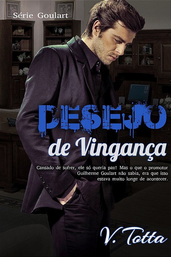 Desejo de Vingança