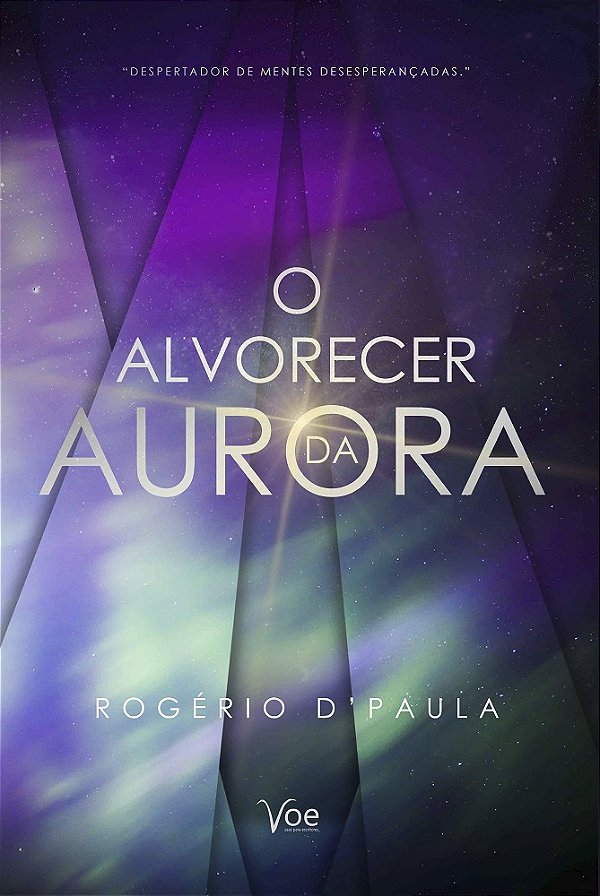 O Alvorecer da Aurora