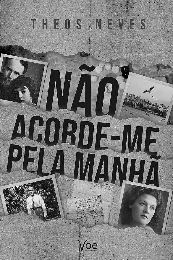 Não Acorde-me Pela Manhã