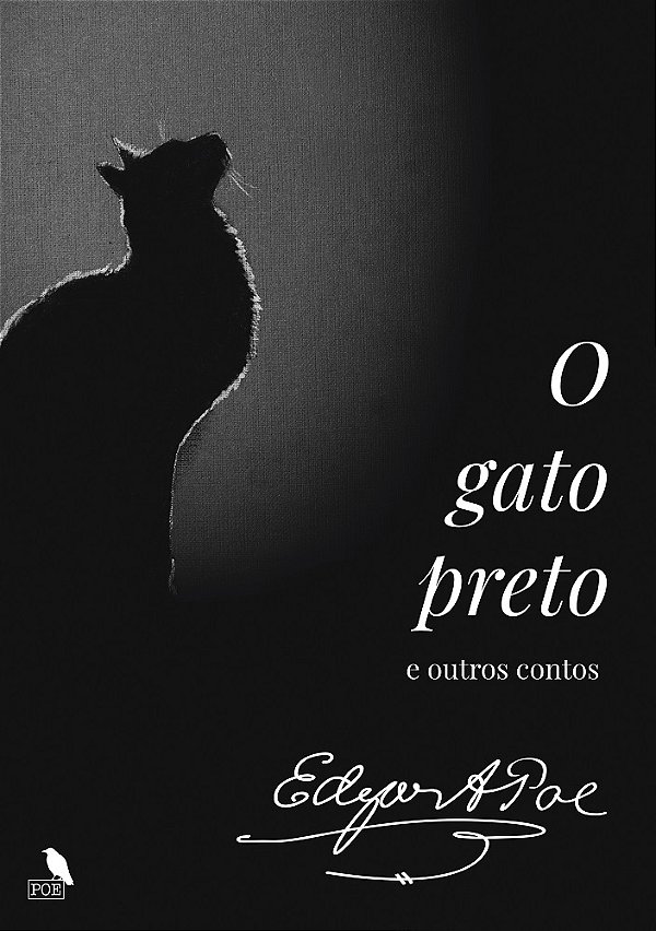 O gato preto e outros contos