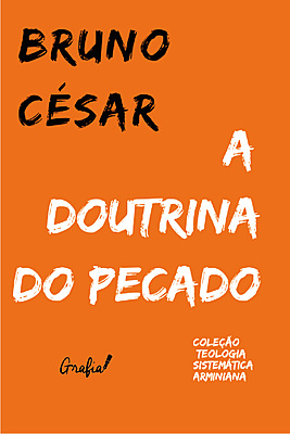A Doutrina do Pecado