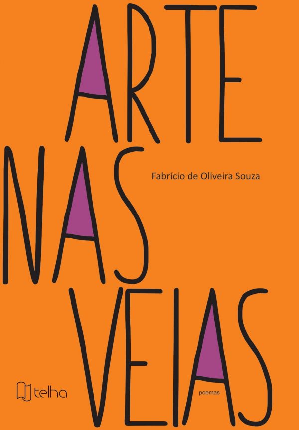 Arte nas veias