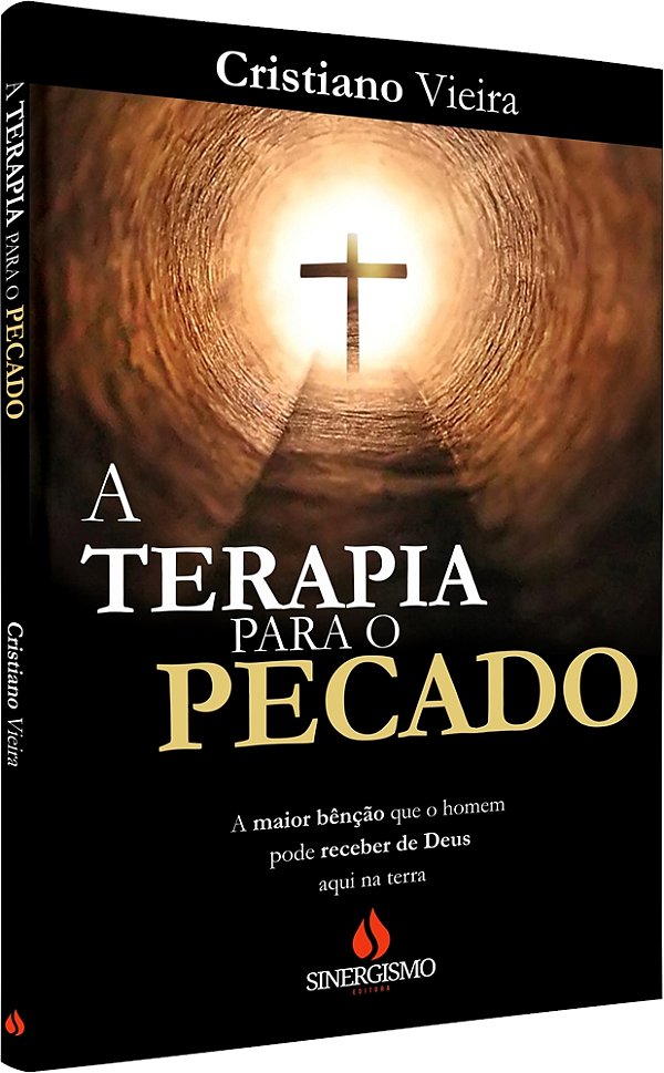 A Terapia para o Pecado