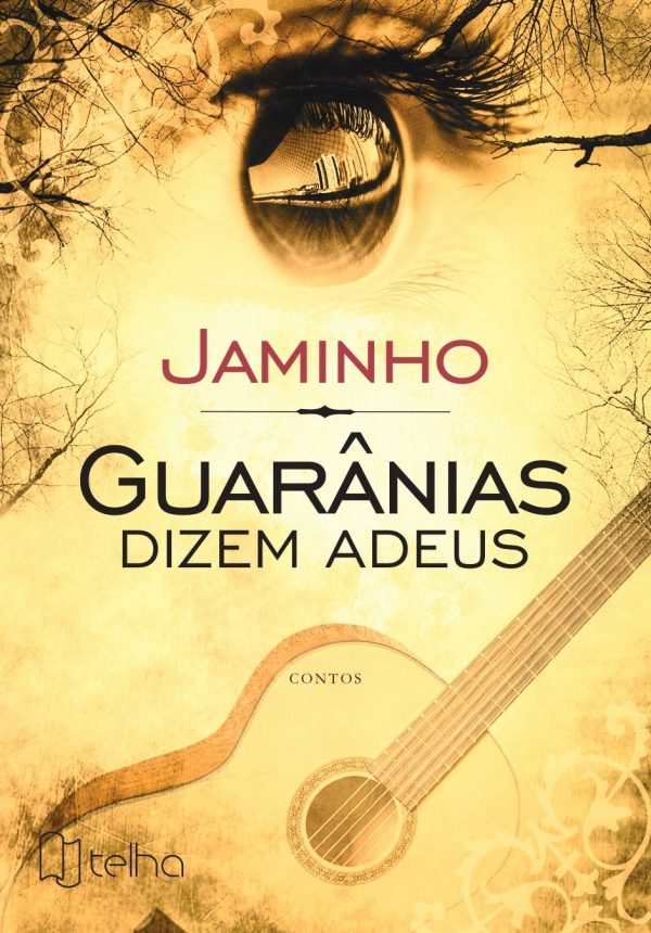 Guarânias dizem adeus
