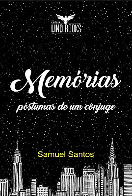 Memórias póstumas de um cônjuge