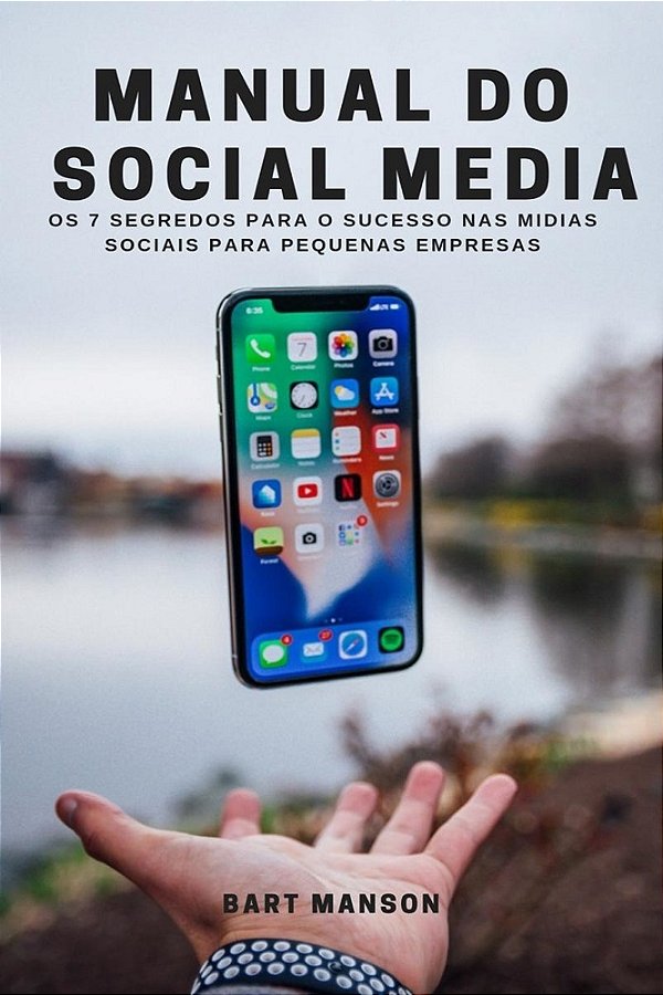 Manual do Social Media