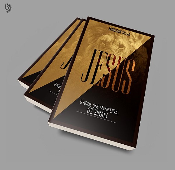 JESUS O NOME QUE MANIFESTA OS SINAIS