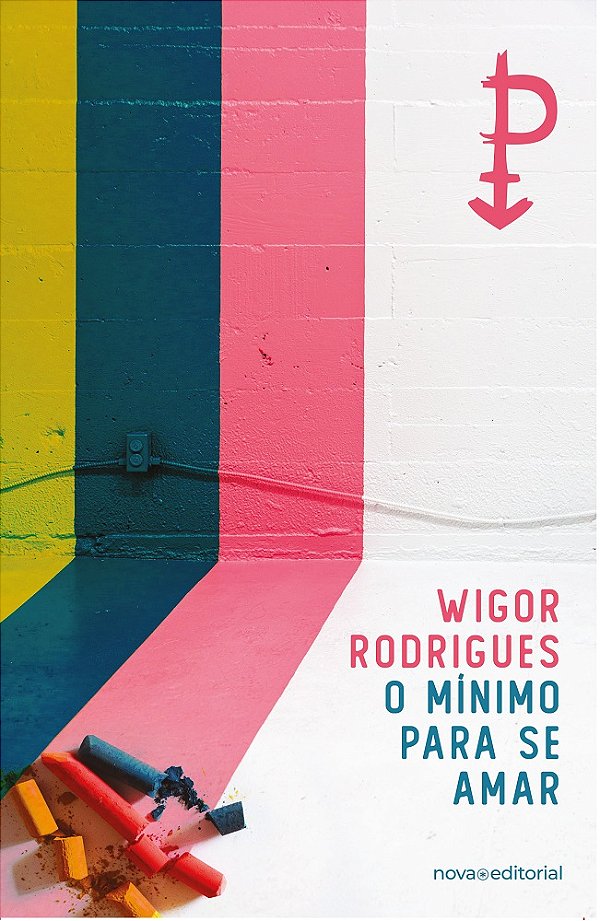 O mínimo para se amar