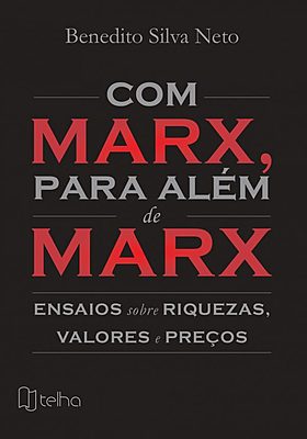 Com Marx, para além de Marx
