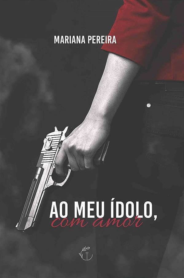 Ao meu ídolo, com amor