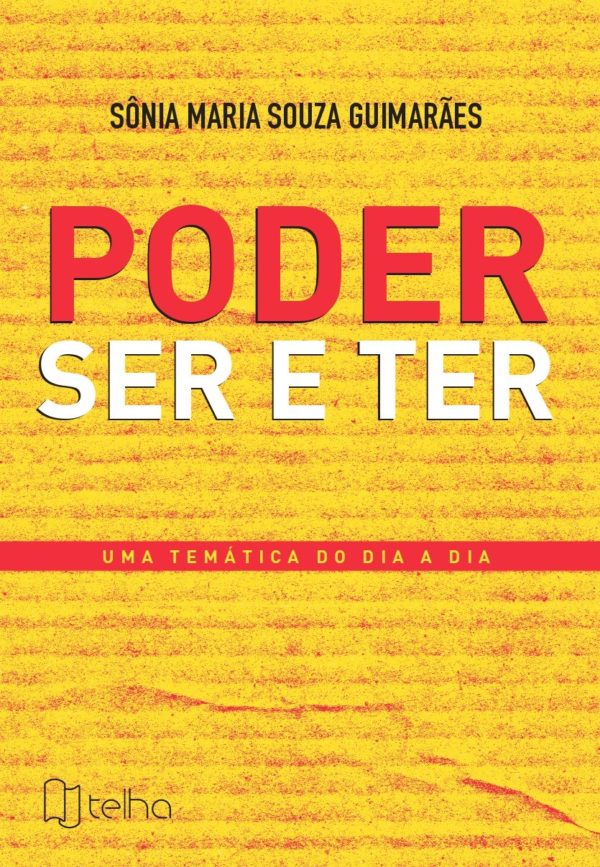 Poder ser e ter
