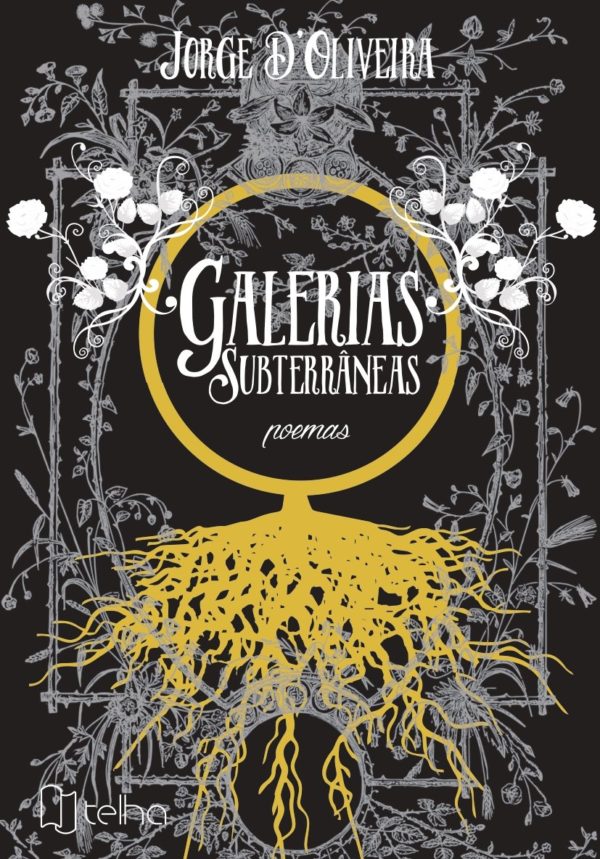 Galerias subterrâneas