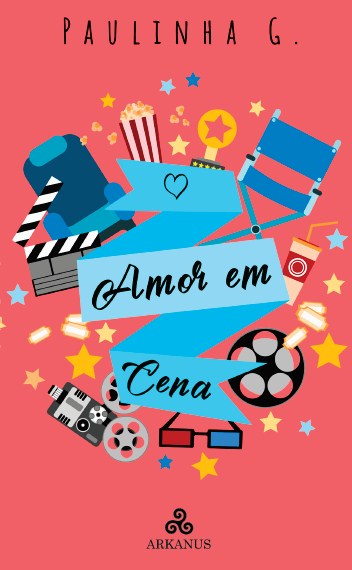 Amor em Cena