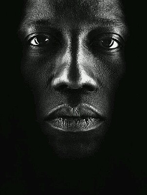 VIDAS NEGRAS