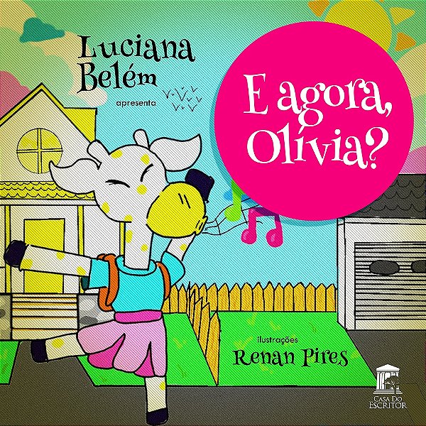 E Agora, Olívia?