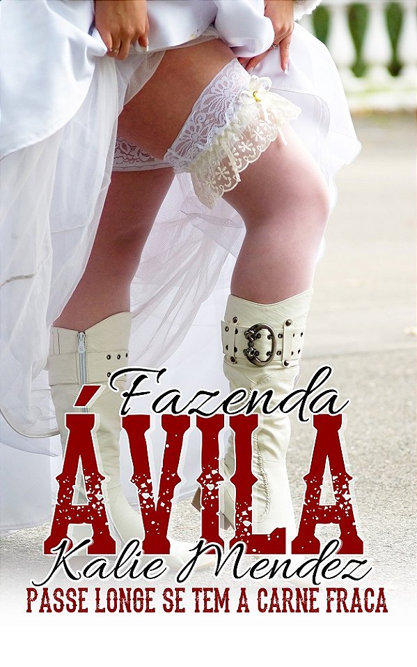 FAZENDA ÁVILA