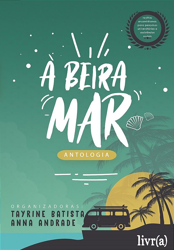 Antologia À Beira-Mar