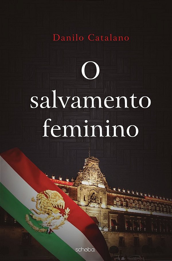 O salvamento feminino